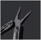Мультитул NexTool Multifunction Knife Black с чехлом NE0123