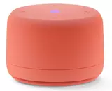 Умная колонка Яндекс Станция Лайт 2 без часов (кораловая)
